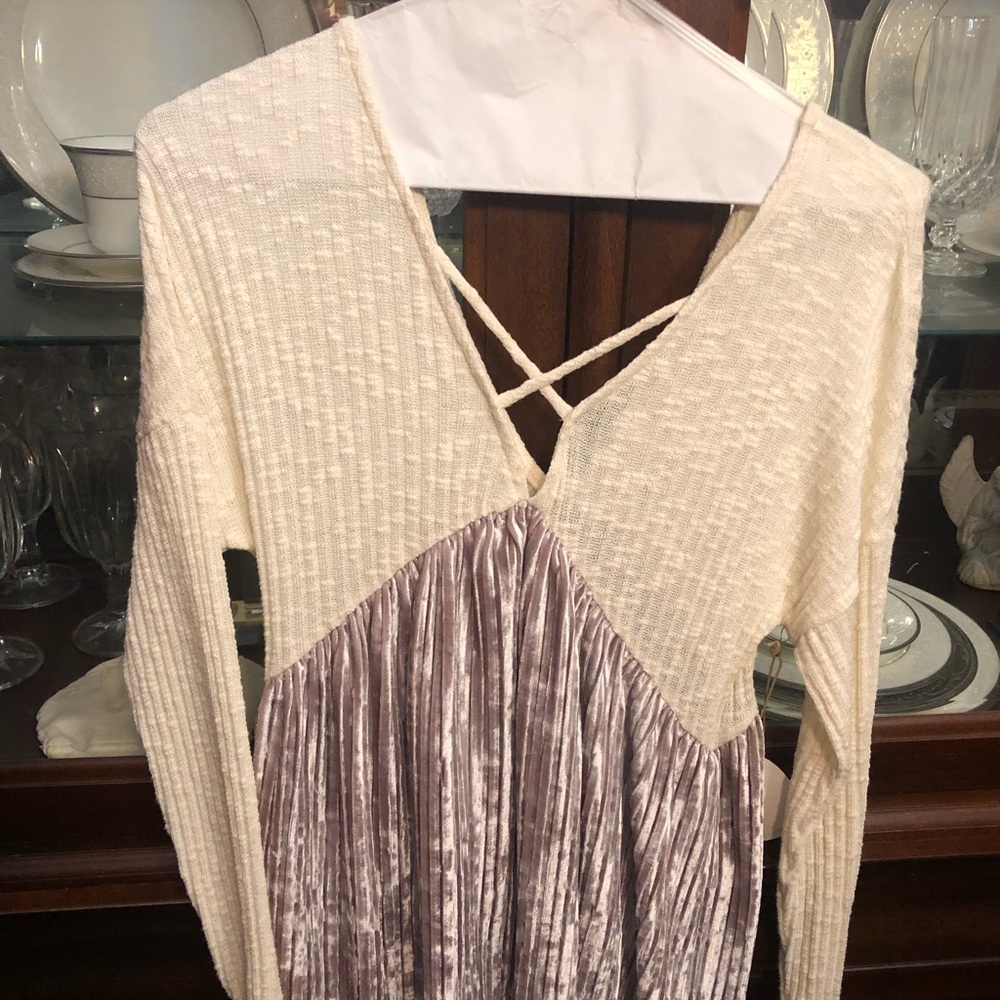 Fall Sweater